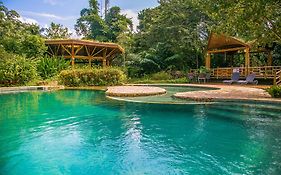 Banana Bamboo Ecolodge